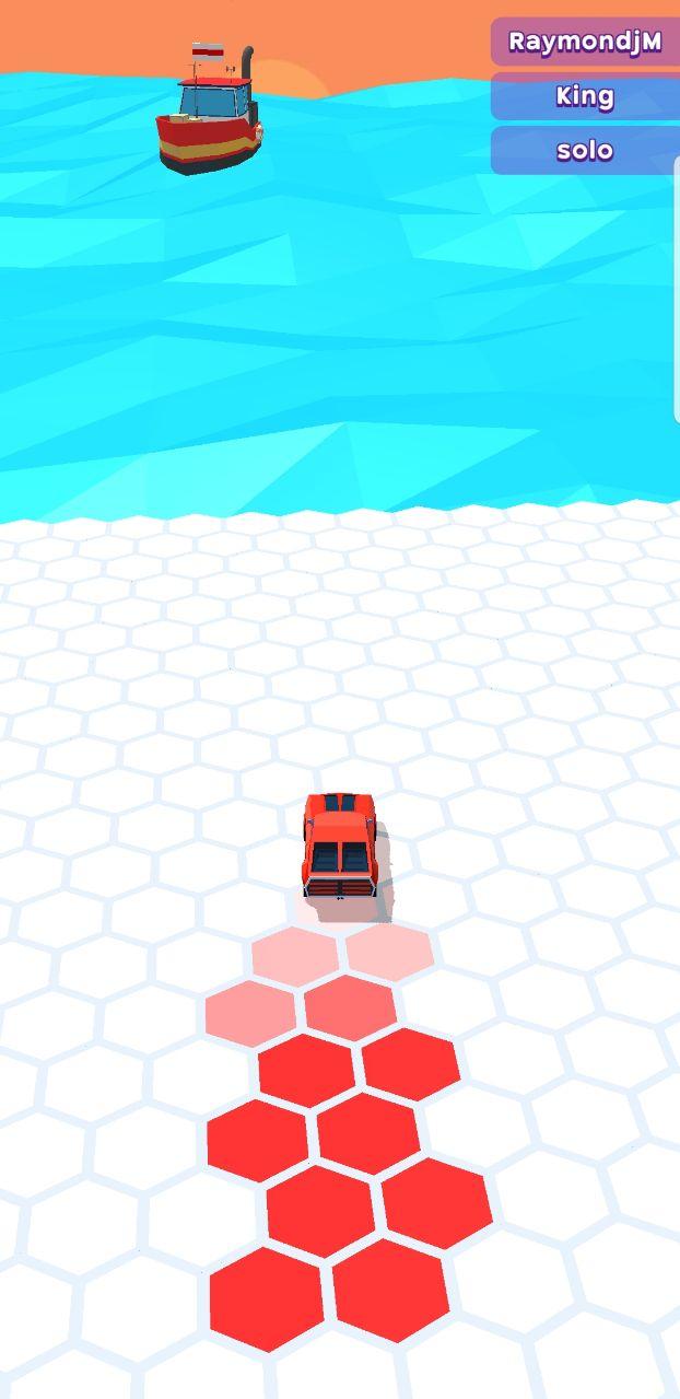 赛车竞技场疯狂竞速3d无限金币版(Cars Arena) 2.20.0无广告版截图2