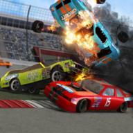 冲撞赛车2破解版 1.7.27手机版