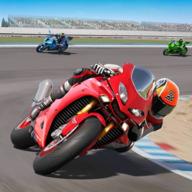 摩托车特技赛车最新版(Moto Race Max) 1.39.8安卓版