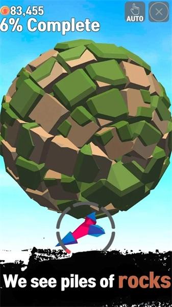 Tap Knife(龙头刀破解版) 1.15全世界版截图1