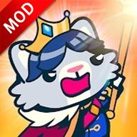 Catopia(喵星王国修改器版) 1.0.1无敌破解版
