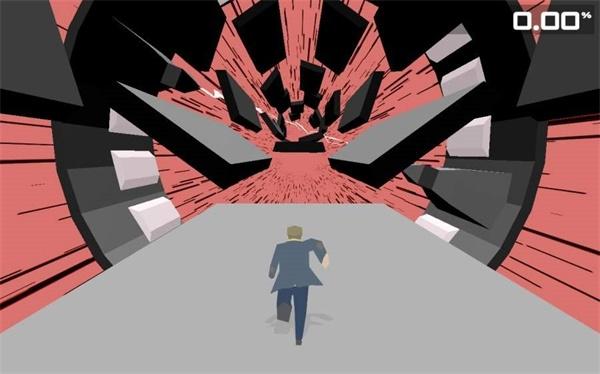 Boson X(粒子穿梭手游) 1.4.4安卓最新版截图1