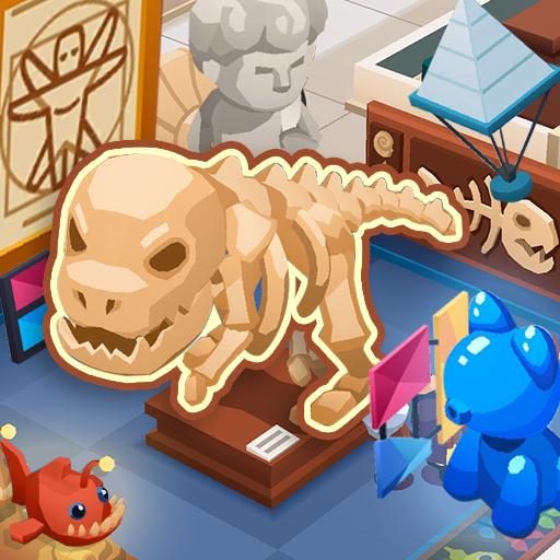 奇异博物馆手游 1.4安卓版