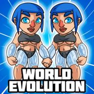 Evolution(进化生物破解版) 0.11最新版