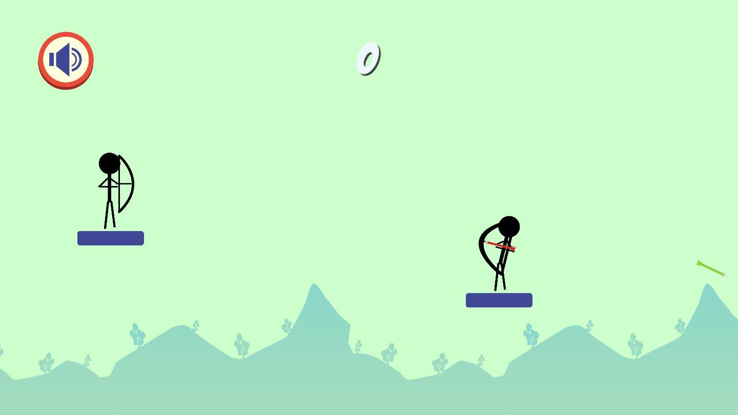 站高高射箭箭官方版 1.0安卓版截图3