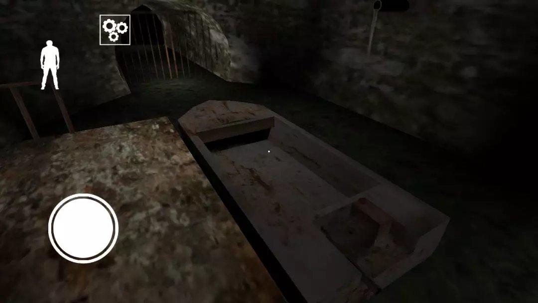 奶奶第二章汉化版 1.1.5安卓版截图2