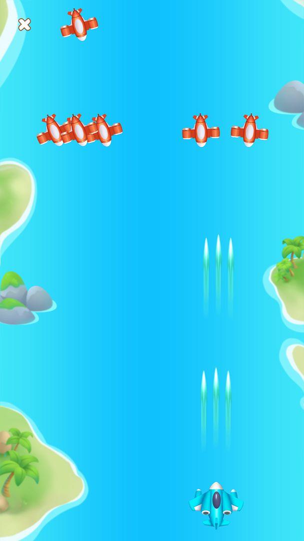 疯狂小飞机游戏 2.0.1中文最新版截图3