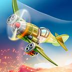 Air Stars(空中之星飞机战斗在线手游) 1.0.0.130安卓版