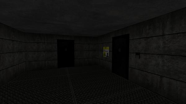 scp106手机版 1.0安卓版截图3