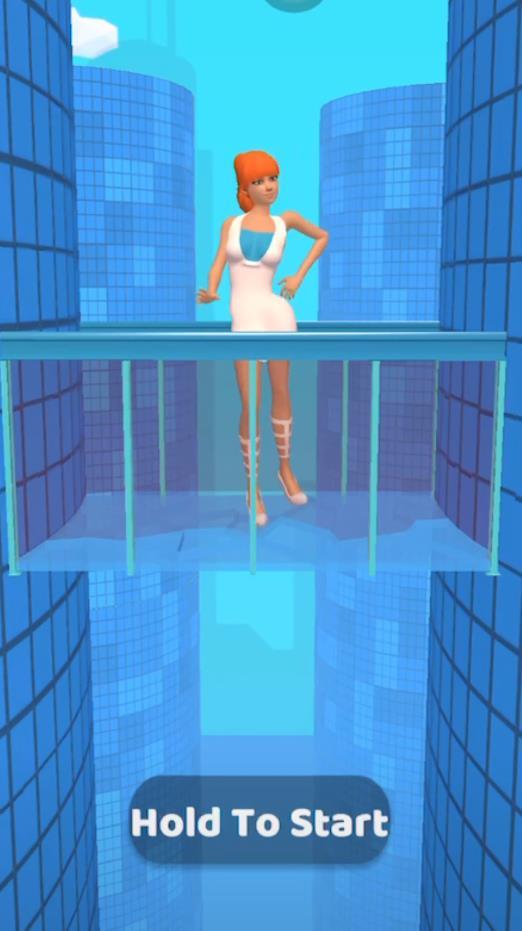 劈腿我最强安卓版 0.0.1最新版截图1