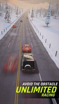狂野飞车3D街头赛车漂移飙速无限金币 1.01.5022全车辆版截图3