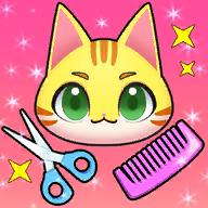 猫咪美发沙龙(cat salon) 1.1.9最新版