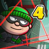 Bob The Robber 4(神偷鲍勃4无限金币版) 1.48最新版