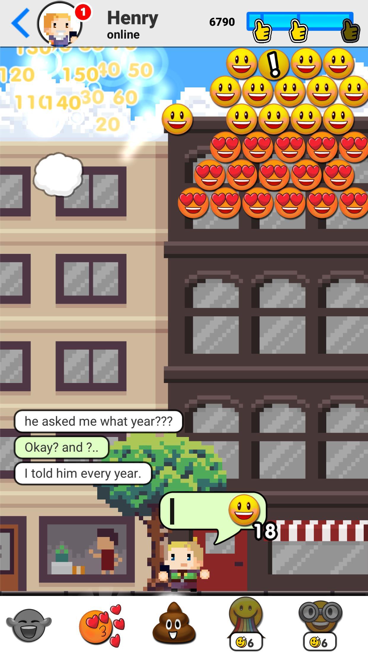 Social Story(表情像素社会破解版) 2017121903破解版最新版截图2