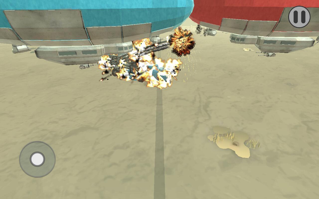 陆军战争模拟器破解版无限钻石 1.3.62最新版截图3