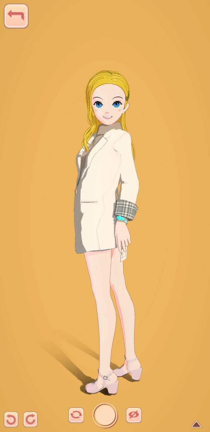 时装设计师破解版 1.02.21最新版截图1