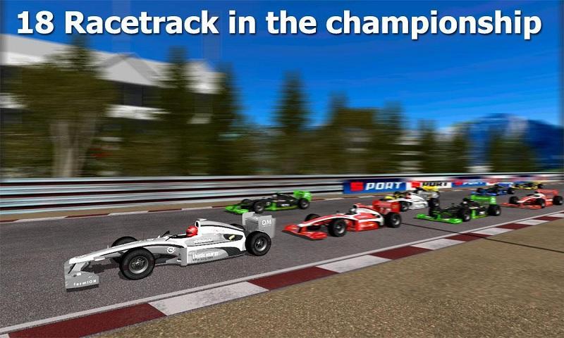 FX自由赛车无限金币版(Fx Racer) 1.4.24最新版截图1