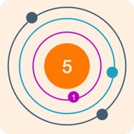 Dots Order(轨道秩序安卓版) 1.1.4手机版