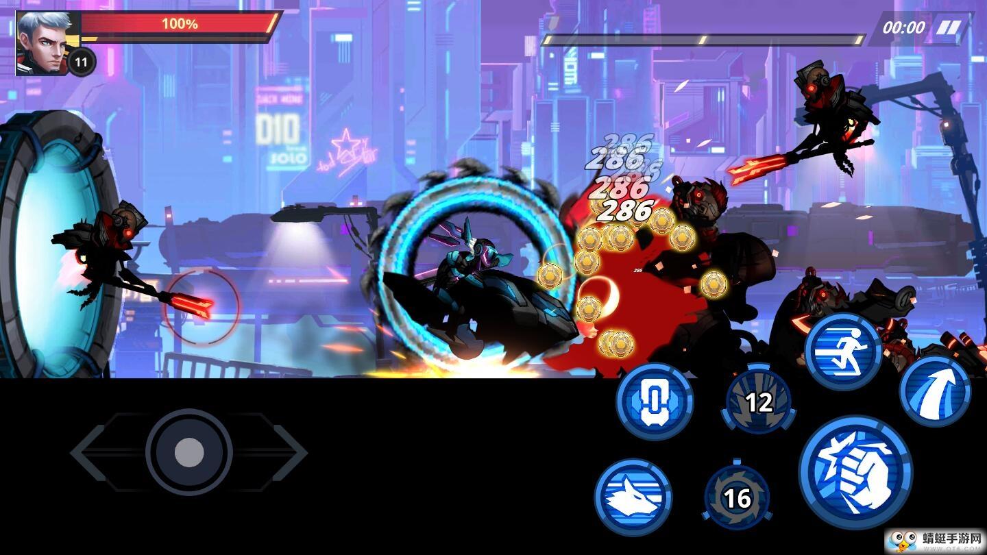 网络战士暗战传奇无限货币破解版 1.11.62最新版截图3