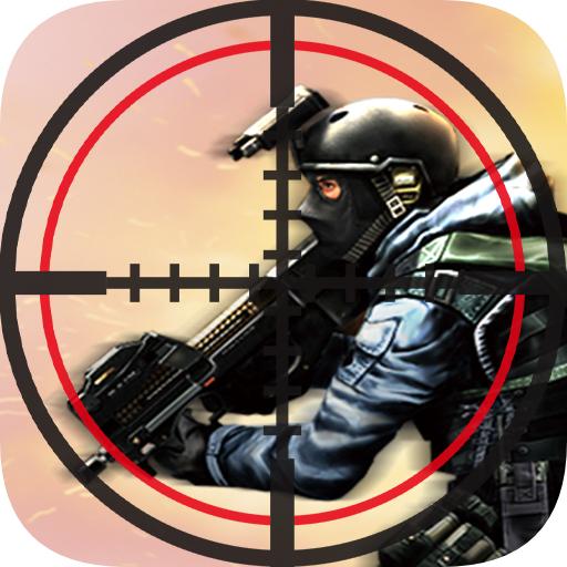 战场射击精英破解版 1.0.0修改版