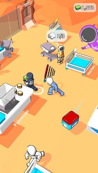 我的月球超市(My Moon Mart) 1.0.6安卓版截图3