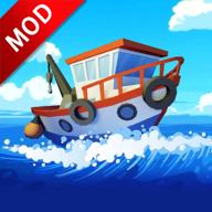 FishIdle(放置捕鱼(内置菜单)) 4.0.2破解版