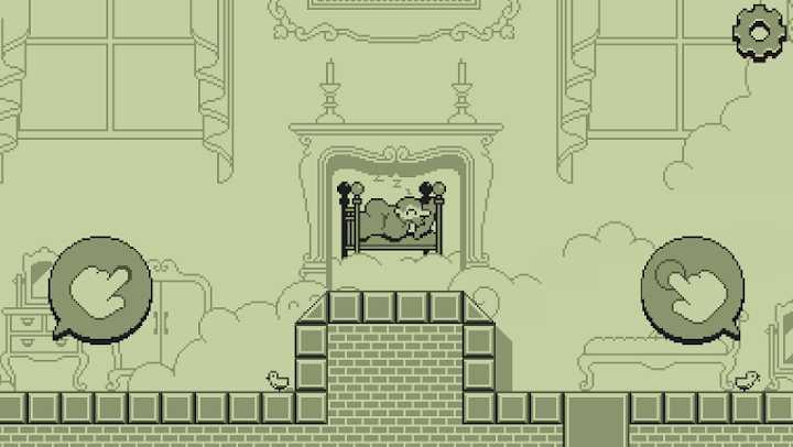 8bit鸽子全关卡解锁版 1.3.1完整版截图2