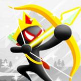 Stickman Archery(棍战弓箭手大师无限金币版) 1.0.2安卓版