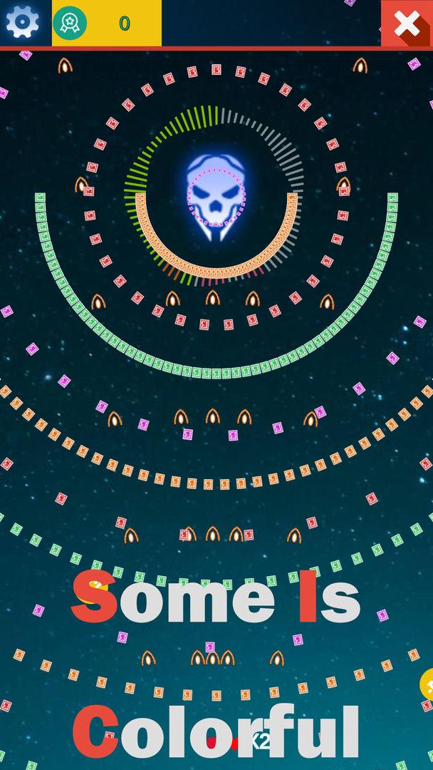 Bullet Hell(东方弹雨游戏) 3.3.25安卓版截图2