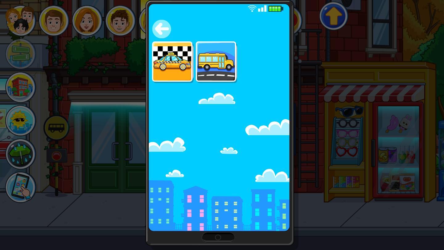 我的城市家园完整版免费(My City : Home) 4.0.3安卓版截图4