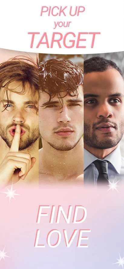 Love Star(爱情之星破解版) 1.00安卓版截图1