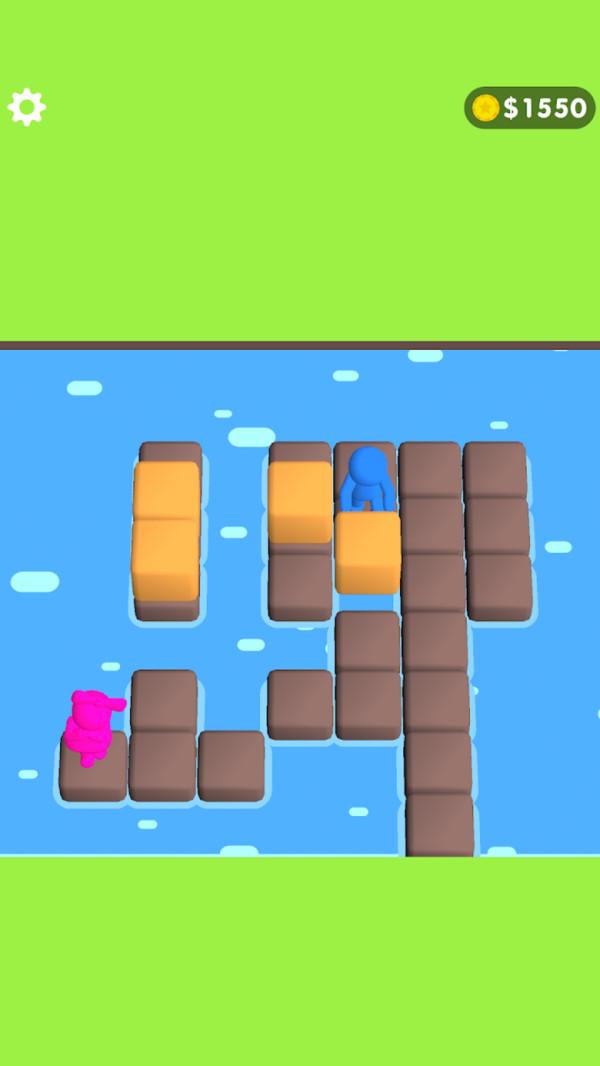 火柴人见女友官方版 1.1最新版截图1