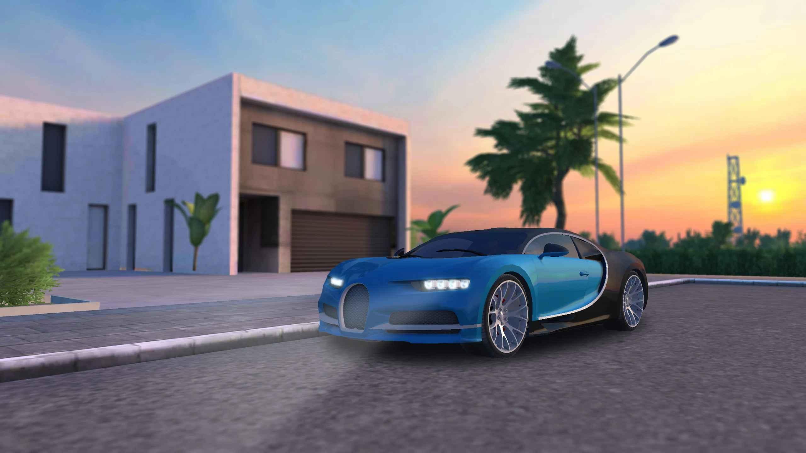 出租车模拟器2020官方版(Taxi Sim 2022 Evolution) 1.3.5安卓版截图2