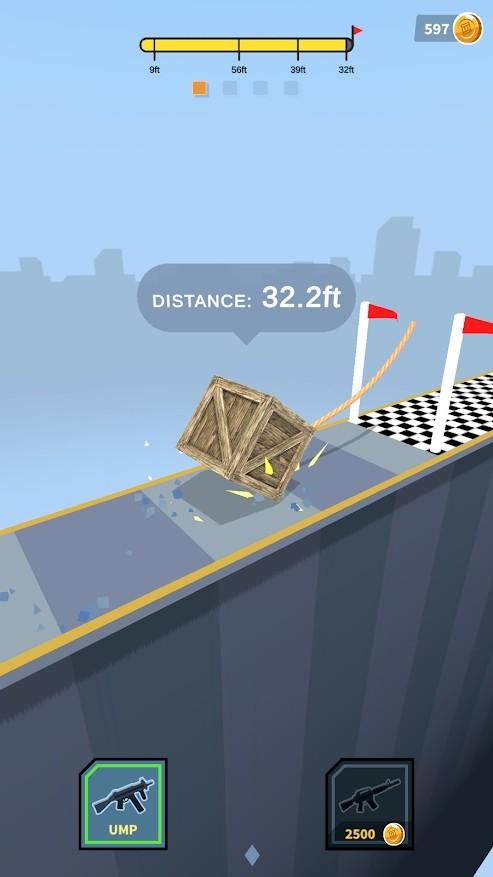 Hit Box(命中框手游) 1.0.0安卓版截图3
