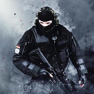 Ultimate Warzone(终极战区游戏) 1.0安卓版
