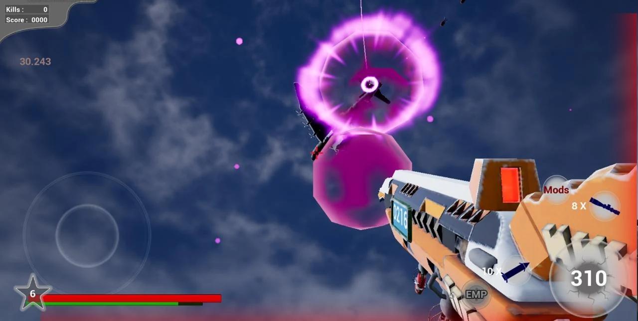 天防正式版 1.0版本截图3