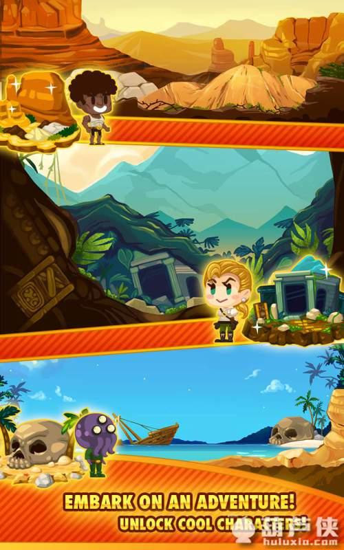 Pocket Mine 2(口袋矿工2最新破解版) 3.12.2安卓版截图3