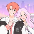 明星偶像装扮游戏 1.0.35安卓版