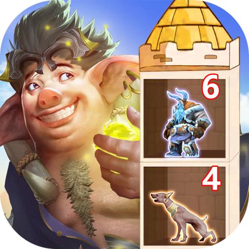 爬塔我在行 1.0.11安卓版