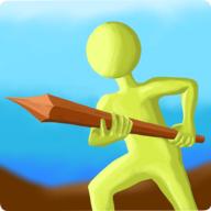 火柴之战无限金币版(Stick.io) 1.1破解版