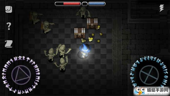 SK(所罗门的守望)无限金币版 1.72安卓版截图3