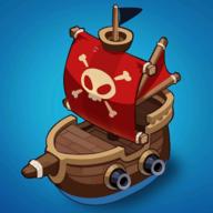 Pirate Evolution(海盗进化无限金币无限钻石版) 0.21.0安卓版