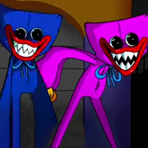 波比游戏时间游戏 1安卓版