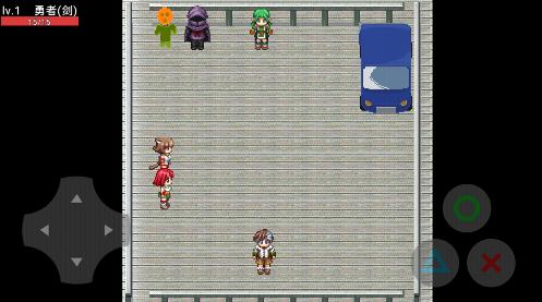 勇者之巅手游 21.08.301423最新版截图2