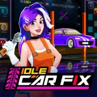 闲置汽车修理厂 1.0.7安卓版