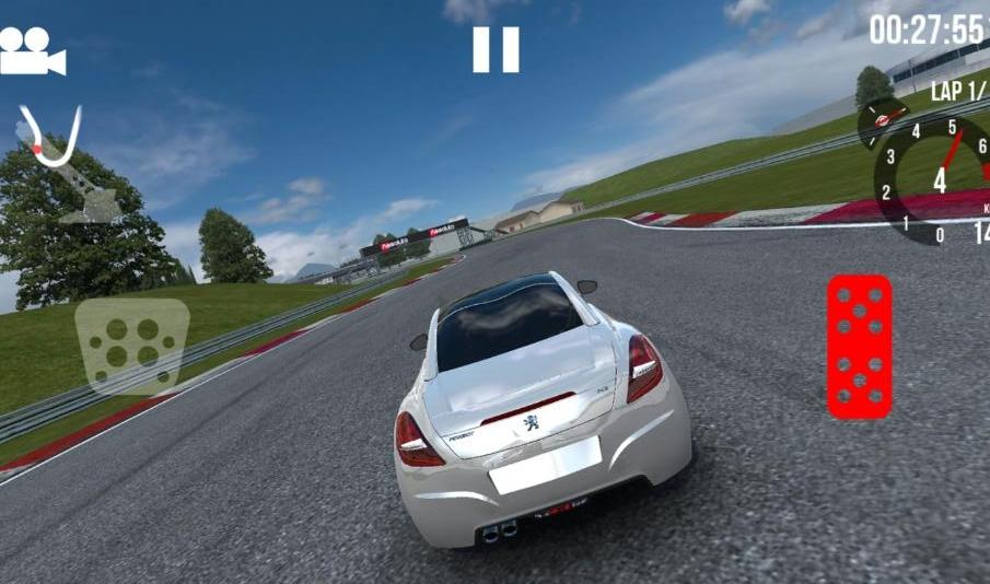 绝对赛车中文版(Assoluto Racing) 2.18.9最新版截图3