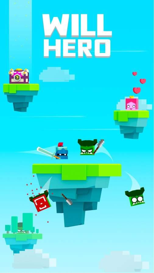 铁头英雄 1.5.0官方版截图1