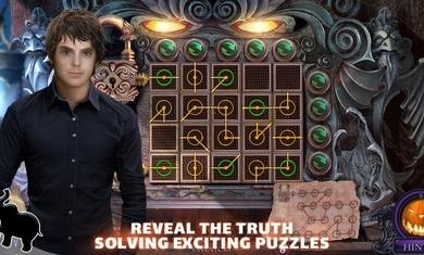 万圣节故事邀请安卓版 1.0.0最新版截图3