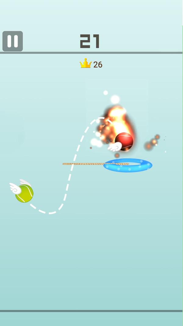 跳一跳大冒险官方版 1.08安卓版截图3