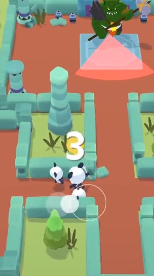 熊猫666(Panda666)最新版 0.4.1安卓版截图2